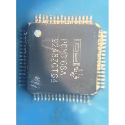 PCM3168A    汽车主机板