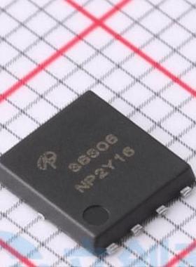 AONS36306 DFN5x6 原装原厂 场效应MOS管 N沟道30V63A