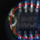 3043337 汽车电脑板通讯芯片贴片SOP8脚