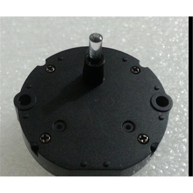 BKA30L-F1汽车仪表步进电机 透明轴导光微型马达 通用VID23-01