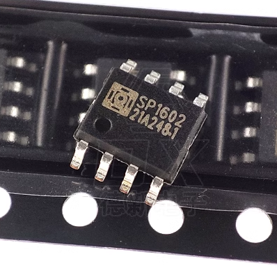 SP1602 新能源电动车电源管理IC芯片贴片SOP8