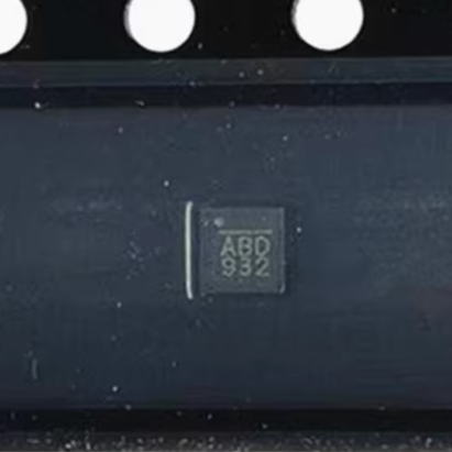 全新原装 MP2130DG-LF-Z 丝印 ABD ABH AB 开头 QFN12 现货芯片IC
