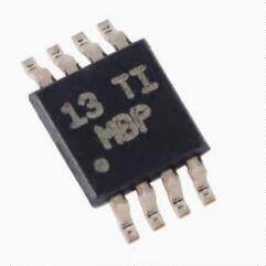 MBP 新能源充电机运算放大器IC芯片 LM2904DGKR MSOP8脚