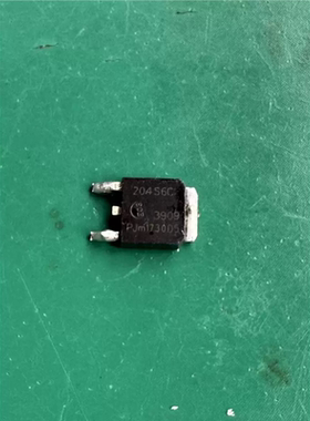 204S6C 可控硅三极管TO252贴片