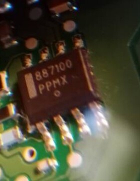 887100  NCV887100D1R2G 新能源充电机电脑板电源IC芯片