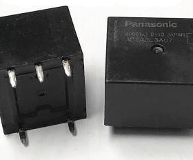 ACTA2L3A07 5脚继电器TA1-225 ACTA23 进口现货