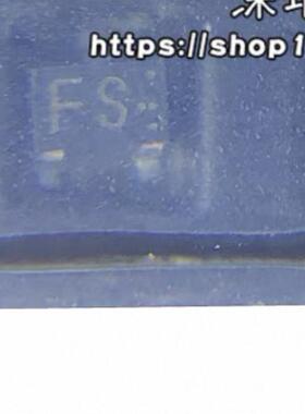 2SA1576AT106S 2SA1576A 丝印 FS SOT323 50V 150mA 贴片三极管