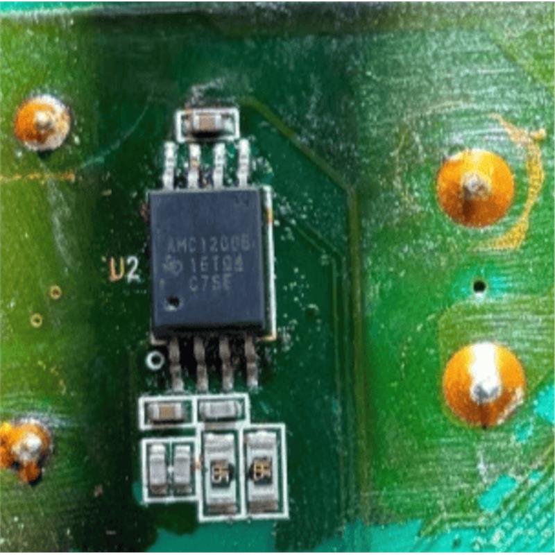 AMC1200B AMC1200 新能源充电机数字隔离器芯片