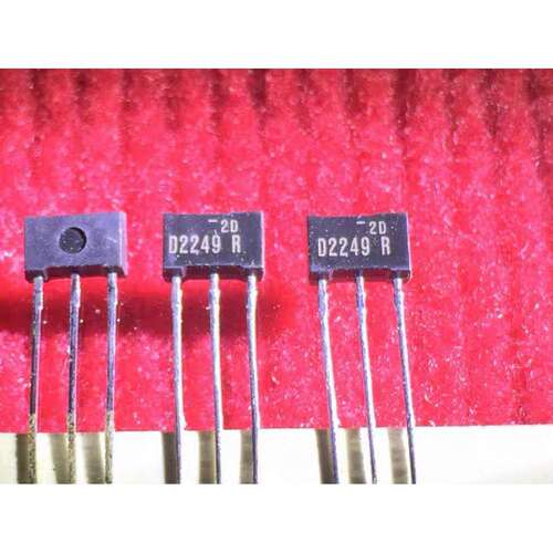 2SD2249       D2249        原装进口正品