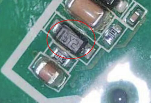 F2 FFM102  1Y2  STTH1R02ZFY 1A 200V 新能源充电机快恢复二极管
