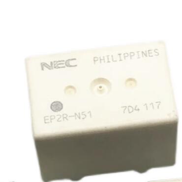 全新原装 EP2R-N51 玻璃升降器故障汽车继电器 10脚 EP2F-B3G1ST