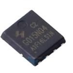 G015N04 新能源DCDC控制器N沟道MOS场效应管芯片QFN