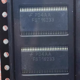FST16233MTCX   汽车电脑板驱动芯片 全新原装