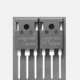 H20R1202 新能源充电机汽车电脑板IGBT功率管拆机测量好