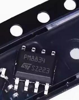 PM8834 新能源充电机栅极驱动芯片SOP8脚