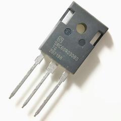 SRC60R030BS 新能源充电机MOS场效应管进口拆机测量好