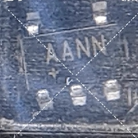 5脚 T新能源电脑板监控电路芯片三极管SOT23 AANN MAX6457UKD3A