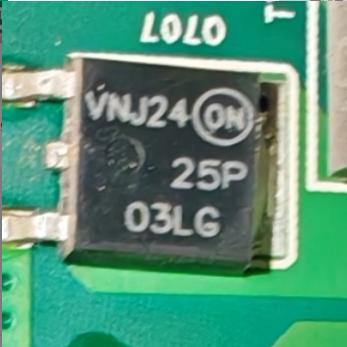 25P03LG NTD25P03LG 汽车电脑板P沟道场效应MOS三极管TO252贴片