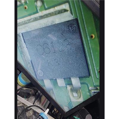C6123  2SC6123  汽车电脑板贴片TO263 全新原装