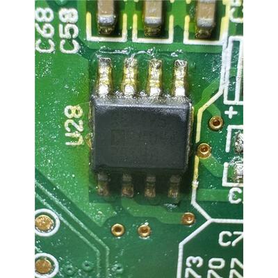 全新 REF195FSZ-REEL REF195FSZ REF195 贴片SOP8 电压基准芯片