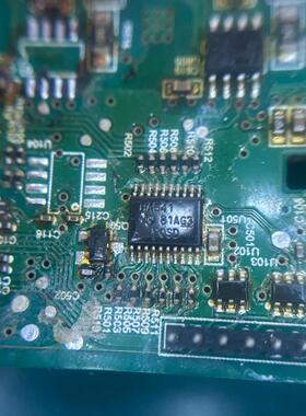 HA541 SN74AHC541PWR 新能源充电机缓冲器多路驱动芯片IC芯片