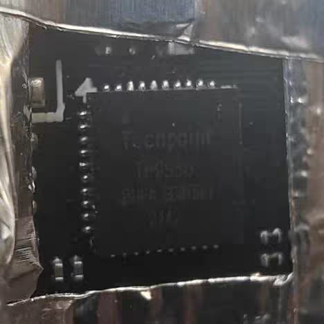 TP9950 封装QFN40 视频解码器芯片