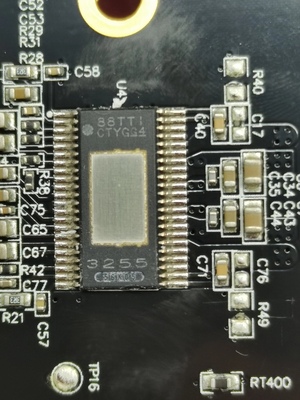 TPA3255  音频放大器芯片全新正品可直拍
