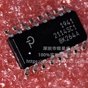 2114SC1 21A01S K1t 新能源电机控制器驱动板电源管理芯片三极管