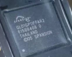 GL01GP11FFAR2 S29GL01GP11FFAR2 BGA  质量保证 可直拍