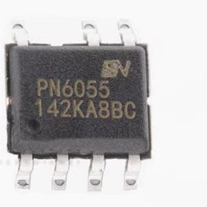 PN6055 电动车控制器DCDC电源转换降压芯片SOP7脚