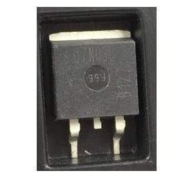 07N03L IPB07N03L 汽车电脑板N沟道场效应三极管TO263