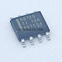 8872Q DRV8872DDAR 新能源充电机电机驱动ICSOP8脚