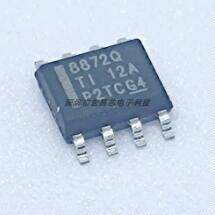 8872Q DRV8872DDAR 新能源充电机电机驱动ICSOP8脚