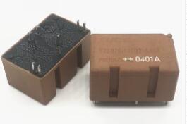 V23078-L1002-A303 泰科Tuco汽车常用继电器 八脚位 8脚