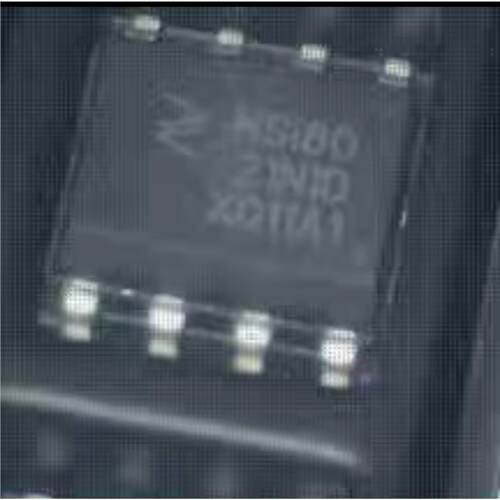 NSI82 NSI8221N1D  新能源充电机栅极驱动数字隔离IC芯片SOP8脚