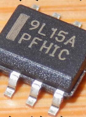 9L15A MC79L15ACDR2G  电源线性稳压器IC芯片SOP8脚