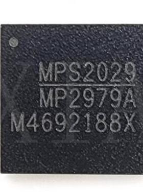 MP2979A 汽车电脑板QFN芯片IC