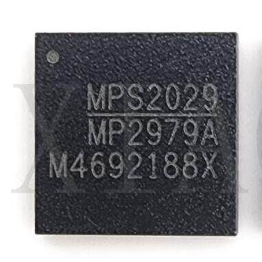 MP2979A 汽车电脑板QFN芯片IC