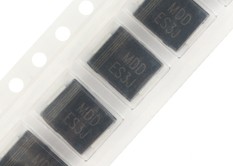 ES3J 江铃新能源EV200L充电机快恢复超快恢复二极管