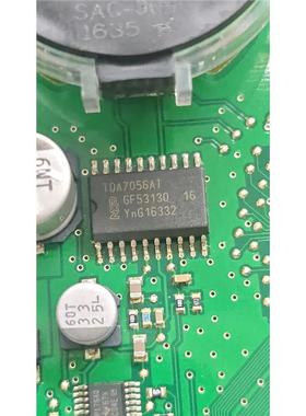 TDA7056AT TDA7056AT/N2 SOP-20 全新原装进口 贴片集成电路 现货