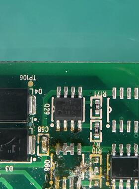 P6023LS 汽车电脑板P沟道MOS场效应管芯片SOP8脚贴片