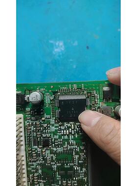 SE981 汽车电脑板芯片QFP 拆机割板