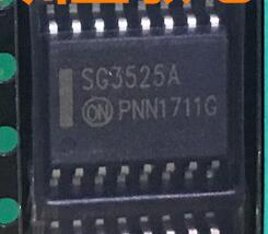 SG3525A 汽车电脑板电源电流型脉宽调制器开关芯片 SOP16脚宽体