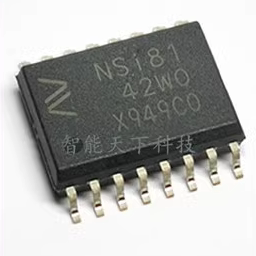 NSi8142w0 NSi8142wO 新能源充电机栅极驱动芯片