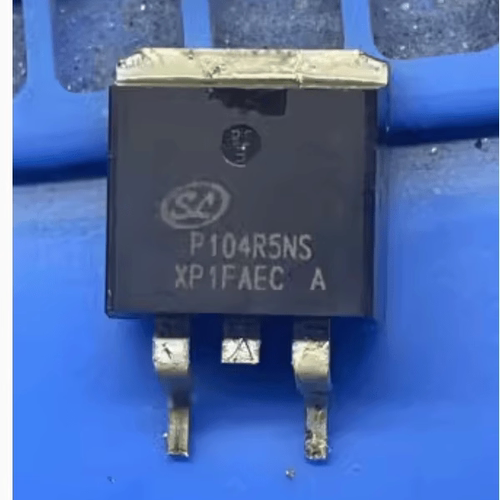 104R5NS P104R5NS 汽车电脑板场效应三极管TO263