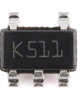 原装正品 TS391ILT SOT-23-5 低功耗单路电压比较器芯片