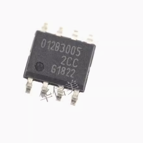 012B3005  TLE5012BE3005 汽车电脑板磁性传感器芯片SOP8脚