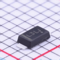 L3LP L3L* 汽车电脑板肖特基二极管MBR130LSFT1G全新进口