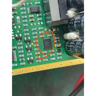 封裝 絲印3787 IUFD DC穩壓器 QFN LTC3787EUFD