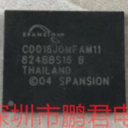 CD016J0MFAM11 S29CD016J0MFAM11 汽车电脑板内存IC芯片 全新空白